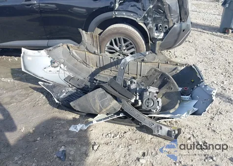 2021 GMC Terrain Awd Slt z USA, uszkodzony, nr VIN 3GKALVEV0ML317819